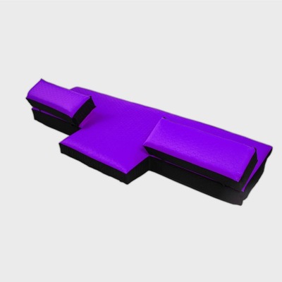 Матрац ліжко scania r 2005-2013 indywidualny dobór pod klienta фото №1