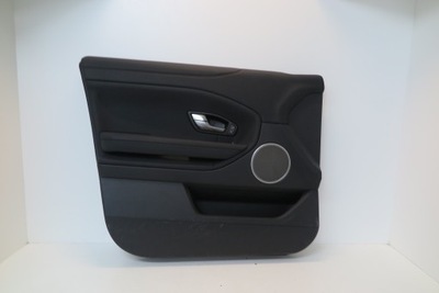 Обшивка двері перед лівий land range rover evoque фото №1