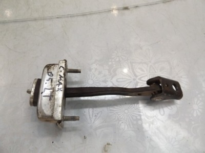 C-max mk1 обмежувач двері лівий задня фото №1