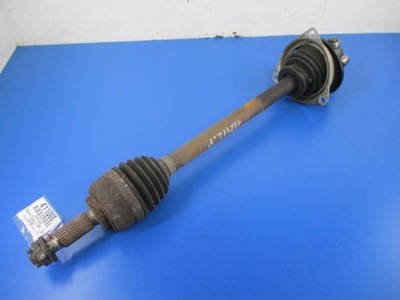 Renault twingo ii 1.2 8v półośka левая шарниры фото №1