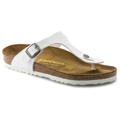 Birkenstock damskie klapki japonki GIZEH BS 0745531