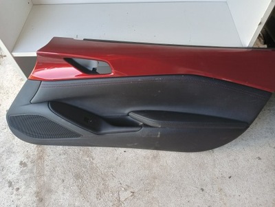 MAZDA MX5 NR PANEL DOOR RIGHT  