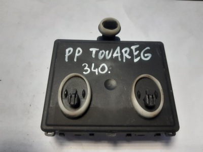 Модуль блок управления дверь touareg iii 4m1959792b фото №1