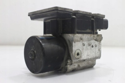 Насос abs 13509201m opel vectra c signum фото №1