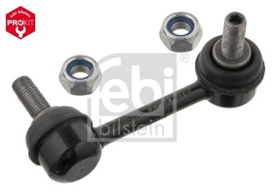 FEBI BILSTEIN 29527 CONECTOR ESTABILIZADOR TRASERO IZQUIERDO  