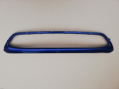 Ford kuga escape lift 16 st line спойлер бампер фото №1