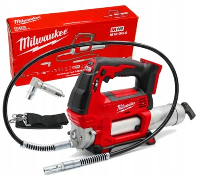 Milwaukee M18 GG Smarownica M18GG 4933440493