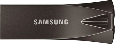 Pendrive Samsung BAR Plus 2020 128 GB