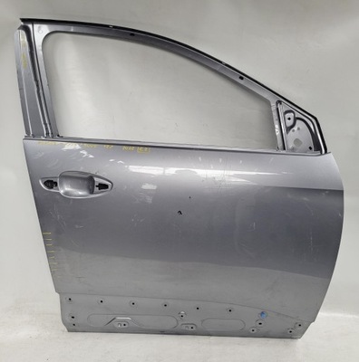 Двері праве перед peugeot 3008 / 5008 2017- фото №1