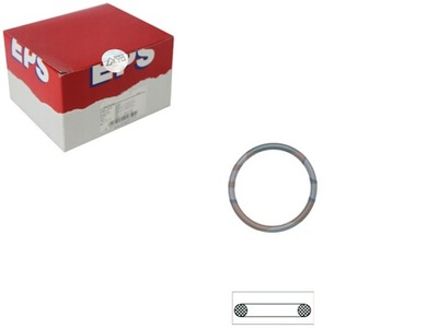 Eps 1.890.629 прокладка, термостат фото №1