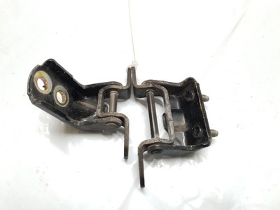 Петля дверь левый задняя nissan murano z50 фото №1