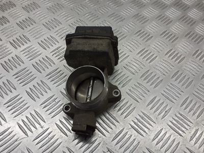 Дроссельная заслонка citroen c4 picasso 1.8 9650787380 фото №1