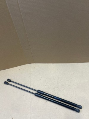 Seat ibiza 19r амортизатор амортизатор кришки задня 6f0 фото №1