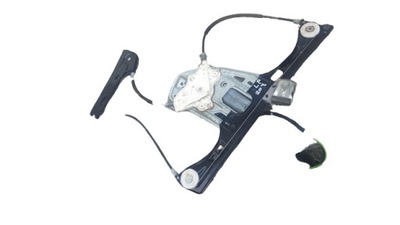 Mercedes w203 підйомник лівий перед фото №1