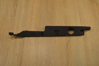 Защита накладка крыла правый перед orlando фото №1