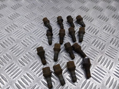 Шпильки do диск 15 fiat grande punto 1.3 jtd фото №1