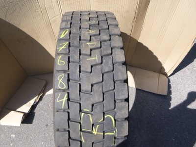 TIRE TRUCK 315/80R22.5 BARKLEY BL806+ PROPULSION CARGO TIRES  