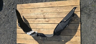 Kia niro ii підкрилок правий задня 86822-at000 фото №1