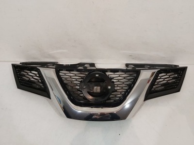 РЕШЁТКА РЕШЁТКА NISSAN X-TRAIL T32 62310-4CE0A