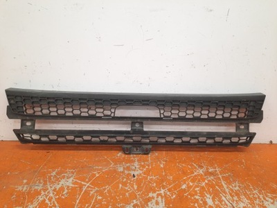 Scania r s 16- решётка средняя перед сетка решётка радиатора решётка радиатора 2307678 фото №1