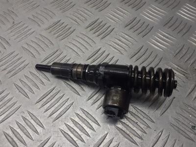 Насос-форсунка seat toledo iii 2.0 tdi 03g130073g фото №1