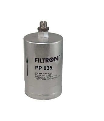 FILTRON FILTRO COMBUSTIBLES PP 835 FILTRON WF8039  