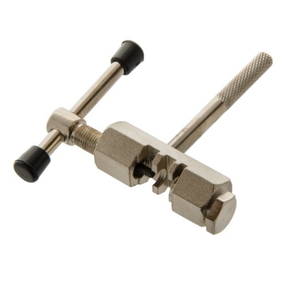 SKUWACZ ROZKUWACZ DO ŁAŃCUCHÓW Z BLOKADĄ ROWEROWY