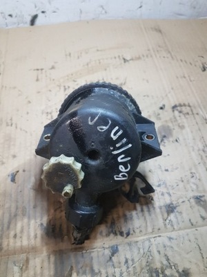 Корпус фильтра топлива citroen berlingo фото №1