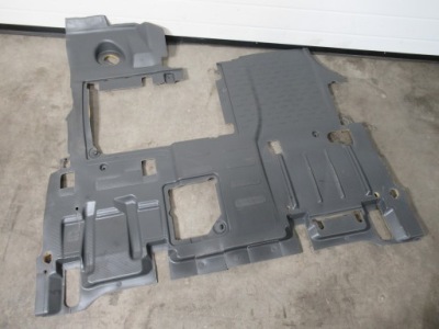 Ducato iii boxer ii jumper ii обшивка килимок фото №1