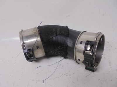 Wąż труба інтеркулер 54857747 renault clio v 1,5 dci 20r. фото №1