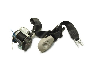 Pas безпеки правий перед renault scenic iii 868840015r фото №1