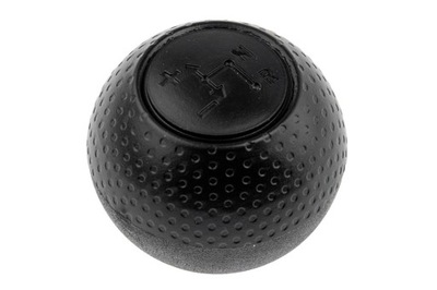 Ручка переключения передач smart fortwo fl 2007- фото №1