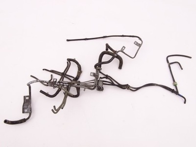 Ford ranger mazda bt-50 06-12 2.5 tdci дроти вакууму фото №1