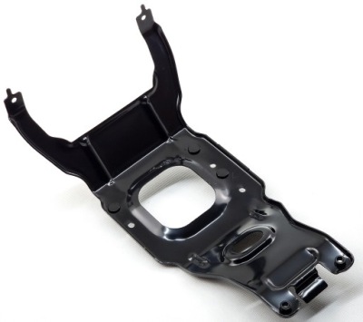 Mercedes gle c167 167 coupe кронштейн кронштейн na pas фото №1