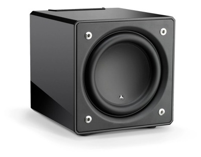 Subwoofer JL Audio E-Sub e112 czarny połysk