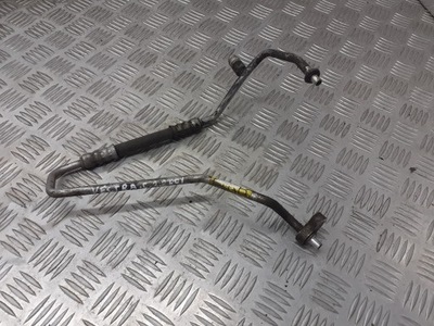 Шланг кондиціонера opel vectra c 2.2 dti фото №1