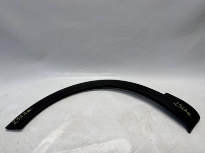 Opel grandland x молдинг ліва задня задня 28638c12 252a# фото №1