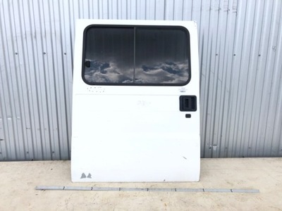 Дверь правый перед peugeot boxer i bus 94-02 фото №1