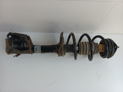 Chrysler pacifica 2017+ амортизатор лівий перед передній 3.6 фото №1