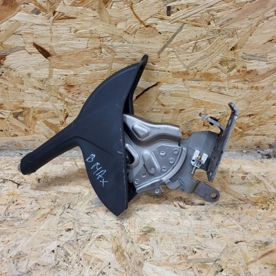 Ford b-max 12-19r рычаг тормоза ручного фото №1