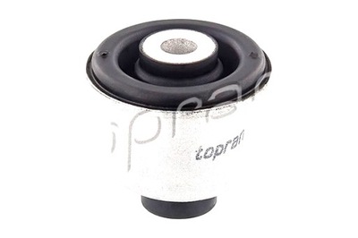 TOPRAN SILENTBLOCK PALANCA PARTE DELANTERA Z PARTE TRASERA Z PARTE TRASERA L/P 10X39X32 MM BMW  