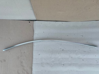 FACING, PANEL LEFT 8X23-F208A96 JAGUAR XF X250 SEDAN  