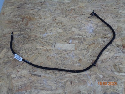 Ford transit custom 2.2 жгут фото №1