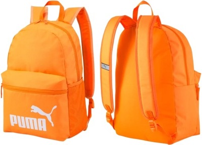 Plecak szkolny sportowy miejski PUMA Phase Backpack