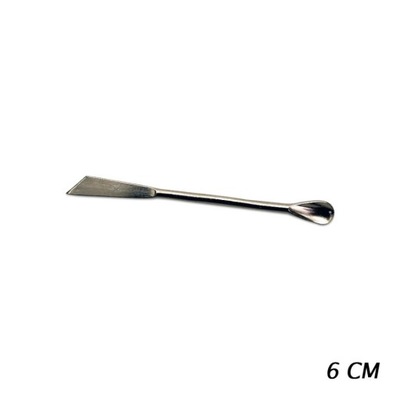 ŁYŻECZKA DO DABBINGU 6,5 CM