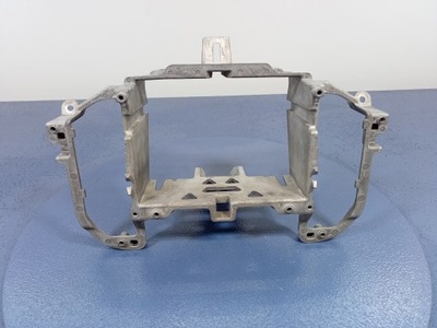 Porsche cayenne ii 7p5 каркас рамка радио фото №1