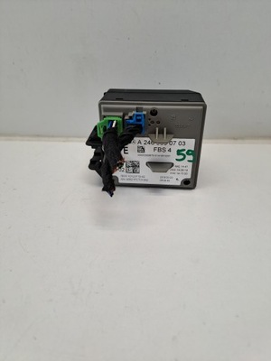 Infiniti q30s замок зажигания a2469050703 фото №1