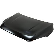 Nowa капот alu volvo xc60 2013- фото №1