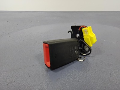 Volvo s60 ii v60 кліпса поперечина задня ліва 34150325 фото №1