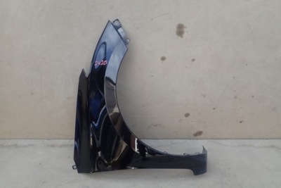 Крыло правый перед передний hyundai i20 2 ii 2014- фото №1